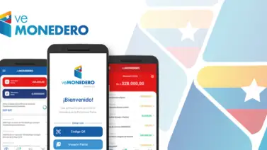 ¡Entérate! ¿Cómo descargar la aplicación veMonedero de Patria?  ¡Entérate! ¿Cómo descargar la aplicación veMonedero de Patria?