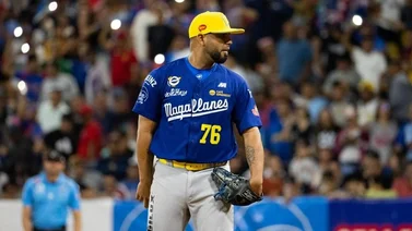 MLB: Estas fueron las primeras palabras de Anthony Vizcaya como jugador de Atlanta