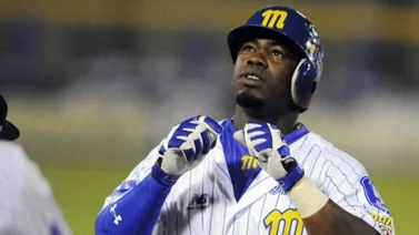 LVBP: Así Adonis García defiende a Anthony Vizcaya de las críticas 