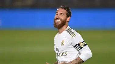Real Madrid ofrece detalles de lo que será el homenaje a Sergio Ramos Real Madrid ofrece detalles de lo que será el homenaje a Sergio Ramos