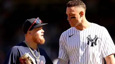 MLB: Conoce el refuerzo que querían Judge y Rizzo para los Yankees MLB: Conoce el refuerzo que querían Judge y Rizzo para los Yankees