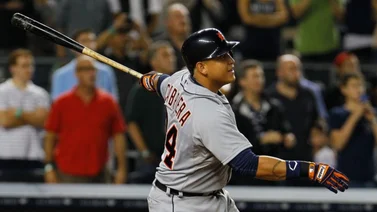 MLB: ¡Leyenda! Vea cómo fueron los jonrones de Miguel Cabrera vs el único unánime en el Salón de la Fama (+Videos)