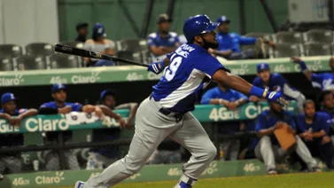 LIDOM: Gigantes del Cibao se hacen con los servicios de este jardinero dominicano 
