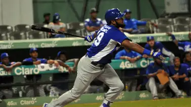 LIDOM: Gigantes del Cibao se hacen con los servicios de este jardinero dominicano LIDOM: Gigantes del Cibao se hacen con los servicios de este jardinero dominicano