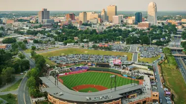 MLB: Estas serían las posibles ubicaciones para la venidera expansión de Grandes Ligas MLB: Estas serían las posibles ubicaciones para la venidera expansión de Grandes Ligas