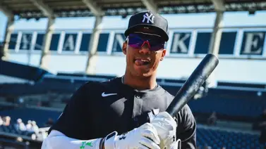 MLB: ¡Se viene lo bueno! Juan Soto debutará en los juegos primaverales de los Yankees para esta fecha (+Declaraciones) MLB: ¡Se viene lo bueno! Juan Soto debutará en los juegos primaverales de los Yankees para esta fecha (+Declaraciones)