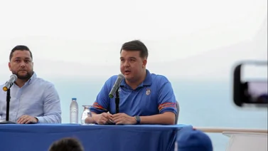 Selección Nacional: Esto dijo Daniel Seoane tras la victoria de Venezuela sobre Colombia