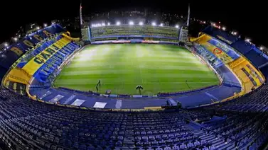 Conoce la impresión de Vicente del Bosque por el Estadio de Boca Juniors (+Declaraciones) Conoce la impresión de Vicente del Bosque por el Estadio de Boca Juniors (+Declaraciones)