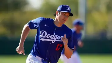 MLB: ¡Pica y se extiende! Jugadores ahora presentan problemas con esta indumentaria MLB: ¡Pica y se extiende! Jugadores ahora presentan problemas con esta indumentaria