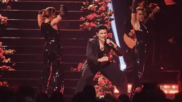 Chayanne alborota el avispero soltando fuego en la tarima de Premio Lo Nuestro 2024 (+Video) Chayanne alborota el avispero soltando fuego en la tarima de Premio Lo Nuestro 2024 (+Video)
