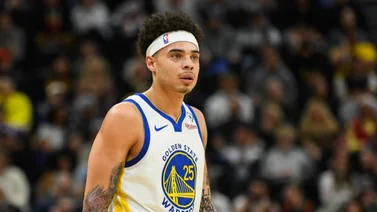 NBA: ¡Entérate! Este dominicano firmó con Golden State Warriors