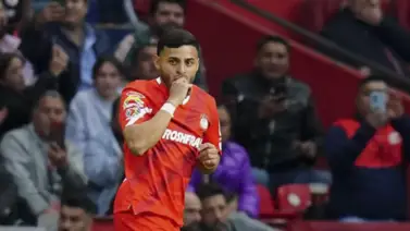 Liga MX: ¡Se cansó! Así fue la discusión que sostuvo Alexis Vega en redes sociales con un reportero Liga MX: ¡Se cansó! Así fue la discusión que sostuvo Alexis Vega en redes sociales con un reportero