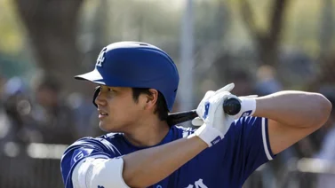 ¿Temporada de MVP? así proyectan campaña de Shohei Ohtani