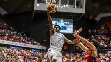 Americup: ¡Sorpresa! Bahamas derrotó a Puerto Rico por primera vez en la historia Americup: ¡Sorpresa! Bahamas derrotó a Puerto Rico por primera vez en la historia