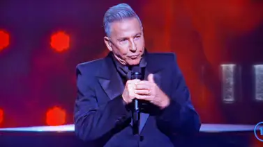 El Kaseya Center de Miami cae rendido a la presentación de Ricardo Montaner en Premio Lo Nuestro 2024 (+Performance) El Kaseya Center de Miami cae rendido a la presentación de Ricardo Montaner en Premio Lo Nuestro 2024 (+Performance)
