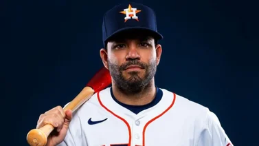 MLB: ¿Luminaria menospreciada? José Altuve recibe este lugar en el ranking de MLB Network