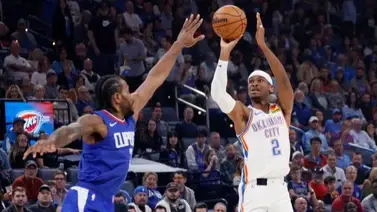 NBA: Así amanecen las tablas de posiciones este 23 de febrero NBA: Así amanecen las tablas de posiciones este 23 de febrero