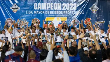 LMBP: Mira las novedades que tendrá la Liga Mayor en la temporada 2024 (+Video) LMBP: Mira las novedades que tendrá la Liga Mayor en la temporada 2024 (+Video)
