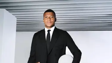 ¿Cuándo sería la presentación de Kylian Mbappé con el Real Madrid? ¿Cuándo sería la presentación de Kylian Mbappé con el Real Madrid?