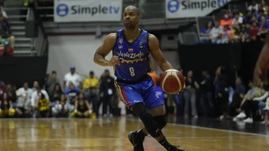 ¡Triplista nato! David Cubillán iguala a este leyenda de la selección nacional con esta impactante marca