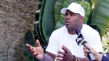 LVBP: ¿Cuál es el pelotero criollo que más admira Yasiel Puig? (+Video) LVBP: ¿Cuál es el pelotero criollo que más admira Yasiel Puig? (+Video)