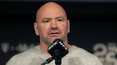 Dana White revela la importancia de llevar la UFC a México