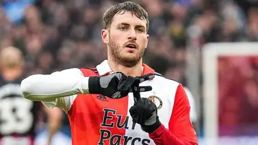 ¡Adiós sequía! Esta es la racha negativa a la que Santiago Giménez puso fin ¡Adiós sequía! Esta es la racha negativa a la que Santiago Giménez puso fin