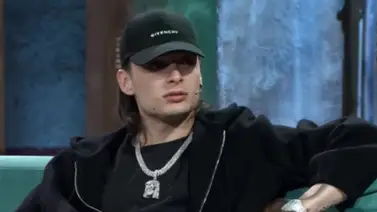 Peso Pluma no aguanta la presión y renuncia al Festival de Viña del Mar 2024 ¿Qué hay detrás? Peso Pluma no aguanta la presión y renuncia al Festival de Viña del Mar 2024 ¿Qué hay detrás?