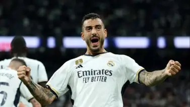 ¡Alarmas en el Real Madrid! Joselu tiene no estará disponible para los próximos juegos por esta razón ¡Alarmas en el Real Madrid! Joselu tiene no estará disponible para los próximos juegos por esta razón