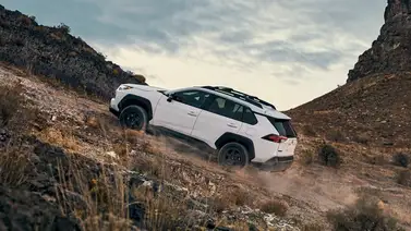 Toyota retira gran cantidad de camionetas y modelos, por esta razón Toyota retira gran cantidad de camionetas y modelos, por esta razón