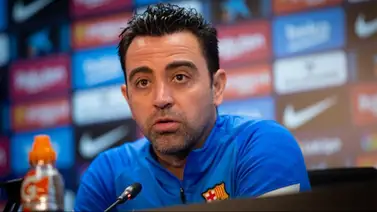 Xavi Hernández explica lo que debe tener el próximo DT del Barcelona (+Video) Xavi Hernández explica lo que debe tener el próximo DT del Barcelona (+Video)