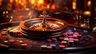 Dificultades en el trabajo y en la vida de los empleados de casinos