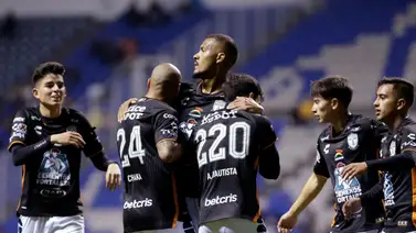 Liga MX: El Pachuca de Salomón Rondón buscará terminar con el invicto del Necaxa (+Previa) Liga MX: El Pachuca de Salomón Rondón buscará terminar con el invicto del Necaxa (+Previa)