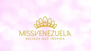 Organización Miss Venezuela comienza la ruta de la belleza 2024 y aquí te compartimos los requisitos (+Detalles) Organización Miss Venezuela comienza la ruta de la belleza 2024 y aquí te compartimos los requisitos (+Detalles)