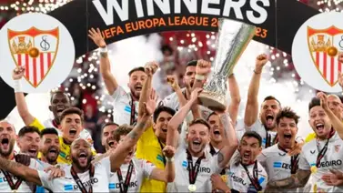 Liga MX: Un talentoso mexicano de 18 años jugará en el Sevilla de España Liga MX: Un talentoso mexicano de 18 años jugará en el Sevilla de España