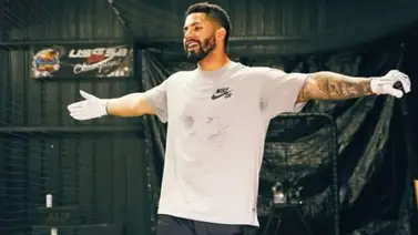 MLB: ¡Perseverancia! Vea el sacrificio de Gleyber Torres para mantenerse con los Yankees (+Video) MLB: ¡Perseverancia! Vea el sacrificio de Gleyber Torres para mantenerse con los Yankees (+Video)