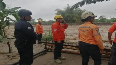 ¡Alarmante! Intensas lluvias causaron estragos en el estado Mérida
