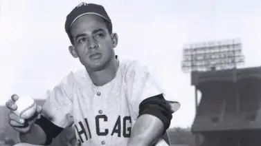 MLB: ¡Como cambian las cosas! Hace 64 años Luis Aparicio "firmó por un realero" MLB: ¡Como cambian las cosas! Hace 64 años Luis Aparicio "firmó por un realero"