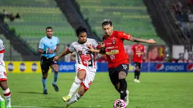 Liga FUTVE: Sigue en vivo estos juegos de la cuarta fecha del Torneo Apertura Liga FUTVE: Sigue en vivo estos juegos de la cuarta fecha del Torneo Apertura