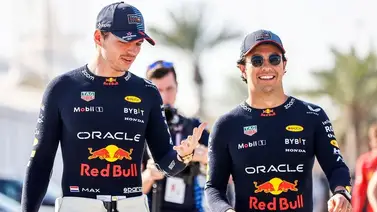 F1: Checo Pérez preparado para destronar a Max Verstappen en Red Bull Racing F1: Checo Pérez preparado para destronar a Max Verstappen en Red Bull Racing