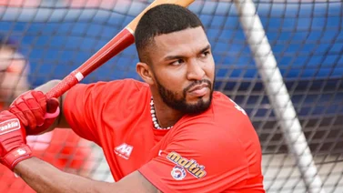 MLB: Este joven venezolano será titular con San Diego para chocar ante los Dodgers (+Detalles)