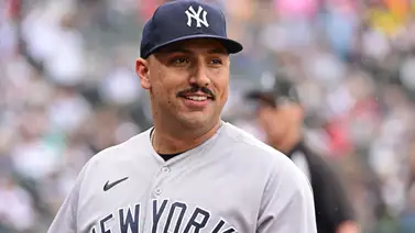 MLB: El cubano Néstor Cortés envía mensaje motivacional para aquellos no tan privilegiados MLB: El cubano Néstor Cortés envía mensaje motivacional para aquellos no tan privilegiados