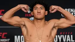 UFC México: ¡Reto superado! Así fueron los resultados del pesaje oficial 