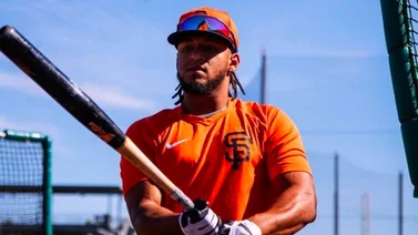 MLB: San Francisco contará con trío venezolano en su line up ante Cachorros (+Detalles)