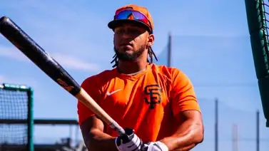 MLB: San Francisco contará con trío venezolano en su line up ante Cachorros (+Detalles) MLB: San Francisco contará con trío venezolano en su line up ante Cachorros (+Detalles)