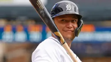 MLB: ¡Un rugir renovado! ¿Cuáles son las nuevas funciones de Miguel Cabrera con los Tigres de Detroit? (+Video) MLB: ¡Un rugir renovado! ¿Cuáles son las nuevas funciones de Miguel Cabrera con los Tigres de Detroit? (+Video)