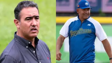 LVBP: ¿Quién fue el "culpable" de la mala temporada de Navegantes del Magallanes? (+Detalles) LVBP: ¿Quién fue el "culpable" de la mala temporada de Navegantes del Magallanes? (+Detalles)
