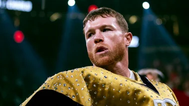 Canelo Álvarez desmiente pelea contra este boxeador norteamericano