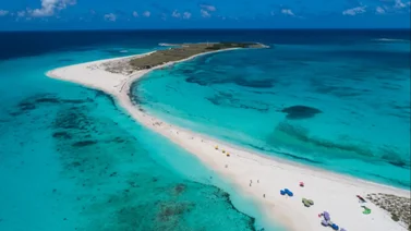 Semana Santa: Estas son algunas de las mejores playas para visitar en mundo y Venezuela