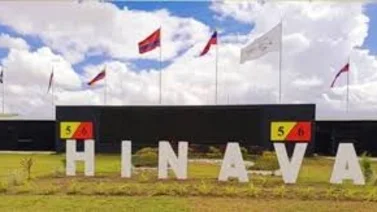 Estos son los retirados del Hipódromo de Valencia 24-02-2024